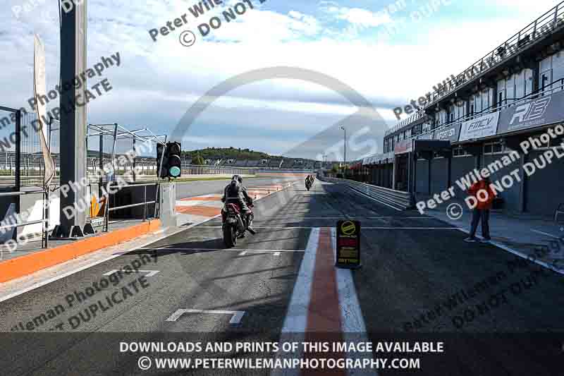 march 2018;motorbikes;no limits;peter wileman photography;portugal;trackday digital images;valencia